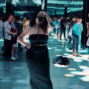 Meet your Posher, Yoshi